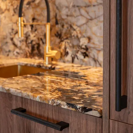 Apartament Saintgermainbycecile - Luxueux 4 Pieces Ac Perle Paryż