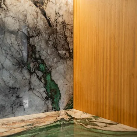 Saintgermainbycecile - Luxueux 4 Pieces Ac Perle Apartament