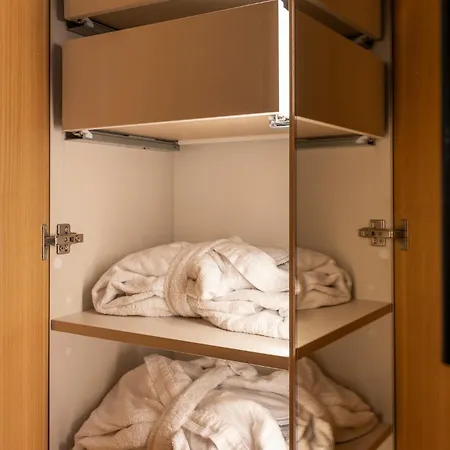 Apartament Saintgermainbycecile - Luxueux 4 Pieces Ac Perle