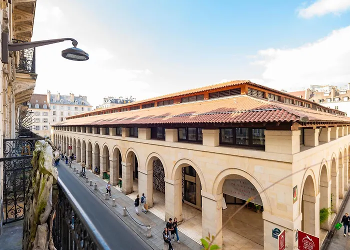 Saintgermainbycecile - Luxueux 4 Pieces Ac Perle