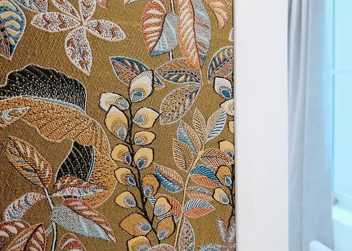 Apartment Saintgermainbycecile - Luxueux 4 Pieces Ac Perle