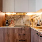 Saintgermainbycecile - Luxueux 4 Pieces Ac Perle Apartment Paris