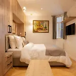 Apartment Saintgermainbycecile - Luxueux 4 Pieces Ac Perle *