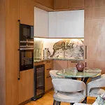 Apartment Saintgermainbycecile - Luxueux 4 Pieces Ac Perle *