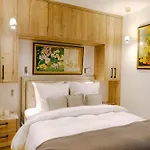 Apartment Saintgermainbycecile - Luxueux 4 Pieces Ac Perle