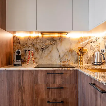 Saintgermainbycecile - Luxueux 4 Pieces Ac Perle Apartmán Paříž