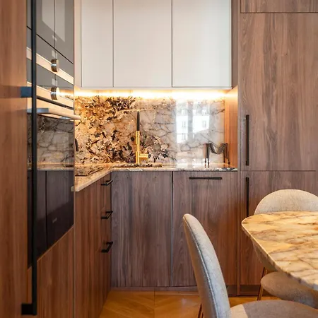 Apartmán Saintgermainbycecile - Luxueux 4 Pieces Ac Perle Paříž