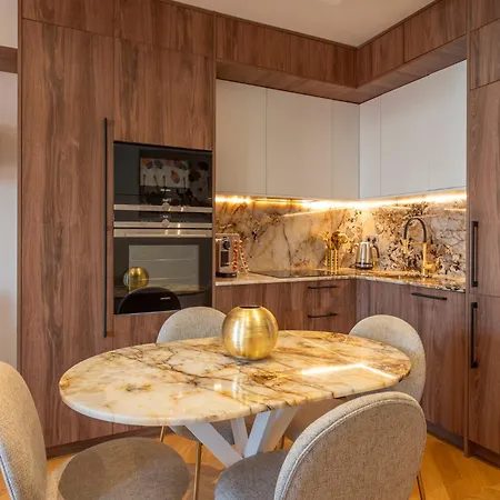 Saintgermainbycecile - Luxueux 4 Pieces Ac Perle 아파트 *