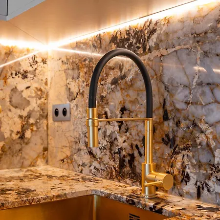 Saintgermainbycecile - Luxueux 4 Pieces Ac Perle 아파트