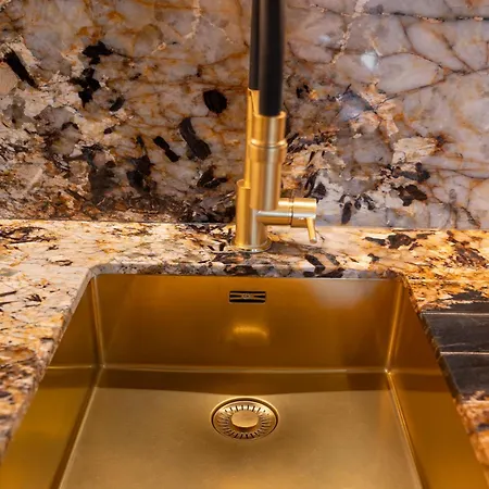 아파트 Saintgermainbycecile - Luxueux 4 Pieces Ac Perle *