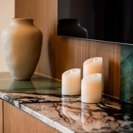 Saintgermainbycecile - Luxueux 4 Pieces Ac Perle 아파트 *