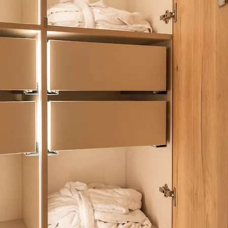 아파트 Saintgermainbycecile - Luxueux 4 Pieces Ac Perle