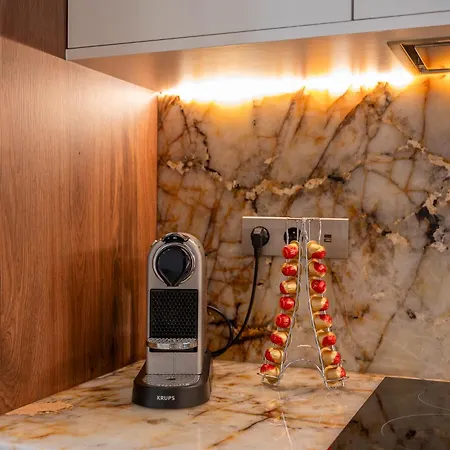 Saintgermainbycecile - Luxueux 4 Pieces Ac Perle 아파트 파리