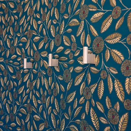 Saintgermainbycecile - Luxueux 4 Pieces Ac Perle 파리