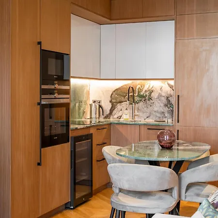 아파트 Saintgermainbycecile - Luxueux 4 Pieces Ac Perle *