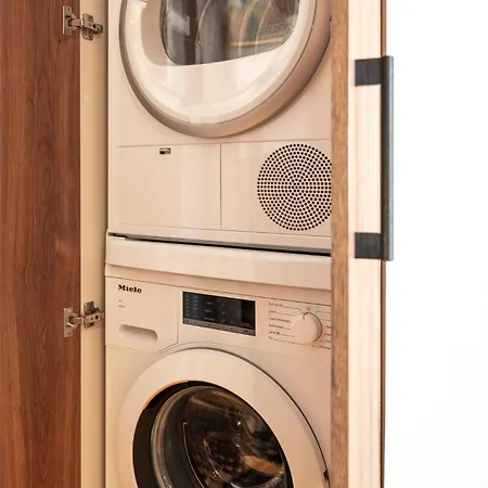 아파트 Saintgermainbycecile - Luxueux 4 Pieces Ac Perle *