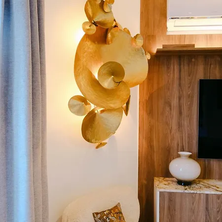 Saintgermainbycecile - Luxueux 4 Pieces Ac Perle 파리