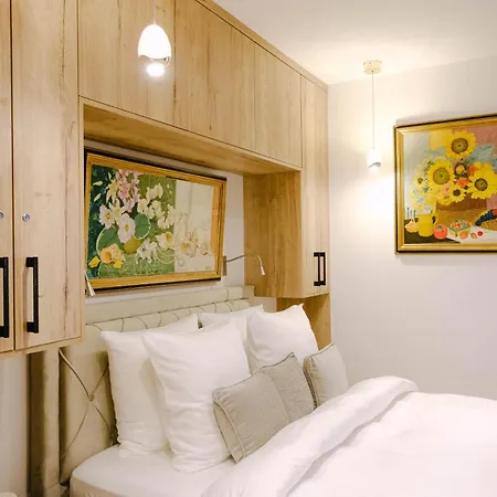 Saintgermainbycecile - Luxueux 4 Pieces Ac Perle Apartmán Paříž