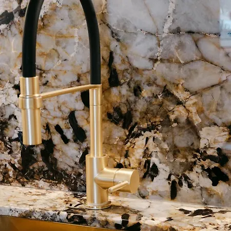 Saintgermainbycecile - Luxueux 4 Pieces Ac Perle 아파트 파리