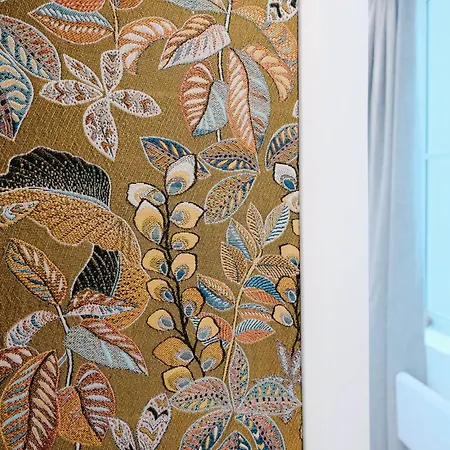 아파트 Saintgermainbycecile - Luxueux 4 Pieces Ac Perle