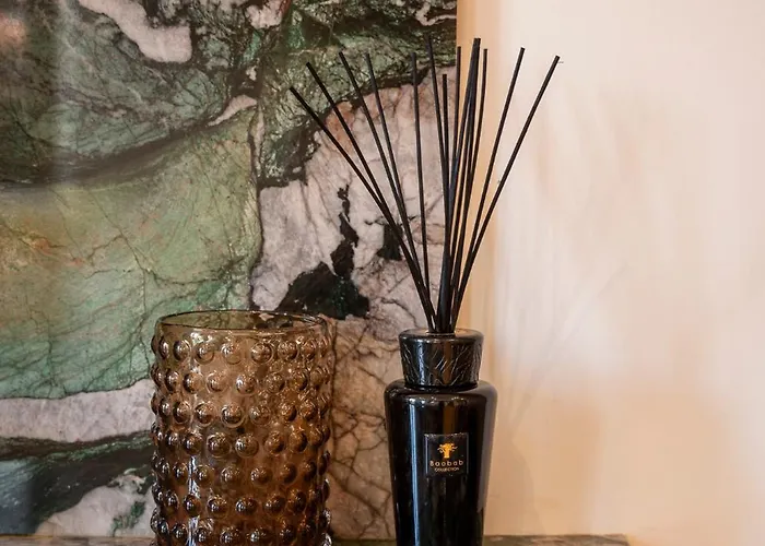 Apartment Saintgermainbycecile - Luxueux 4 Pieces Ac Perle Paris