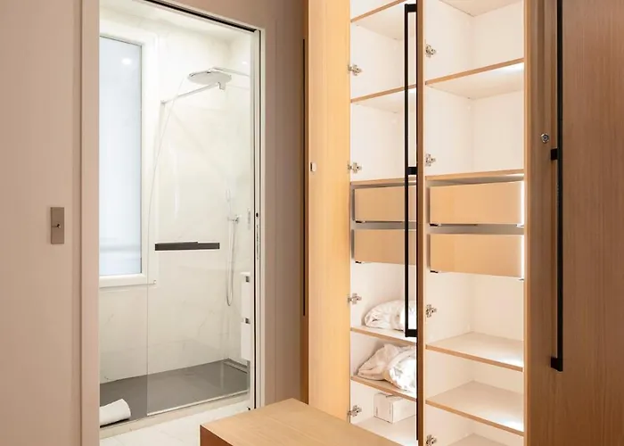 Saintgermainbycecile - Luxueux 4 Pieces Ac Perle Paris