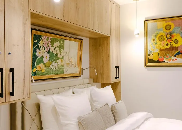 Saintgermainbycecile - Luxueux 4 Pieces Ac Perle Apartman Párizs